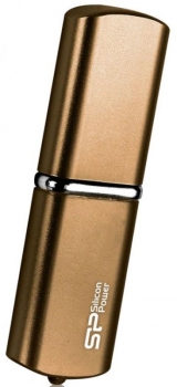16GB Silicon Power LuxMini 720 Bronze